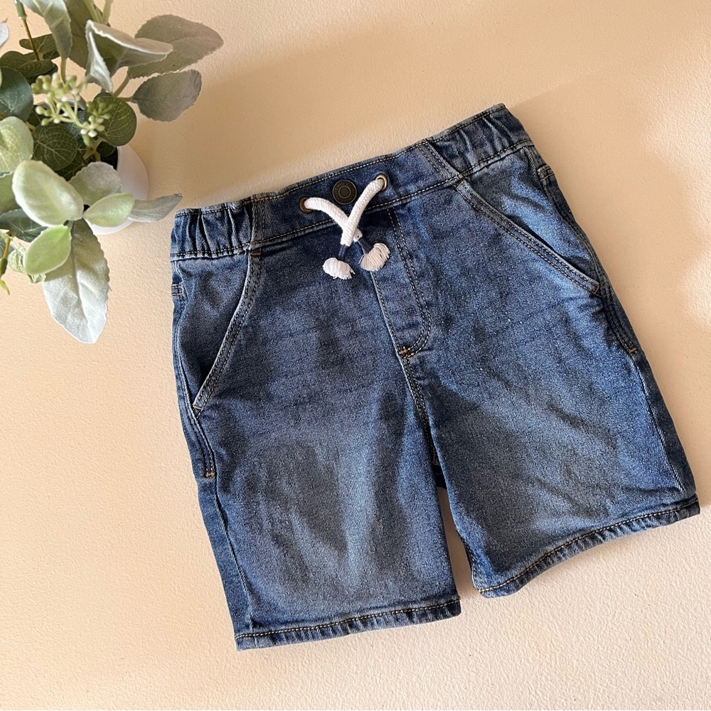 Little Co. shorts